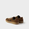 Zapatillas Downtown de Re-Nylon y ante Zapatillas Downtown de Re-Nylon y ante