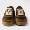 Zapatillas Downtown de Re-Nylon y ante Zapatillas Downtown de Re-Nylon y ante