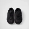 Zapatillas de Re-Nylon y ante Zapatillas de Re-Nylon y ante