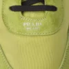 Zapatillas elásticas de Re-Nylon y ante Zapatillas elásticas de Re-Nylon y ante