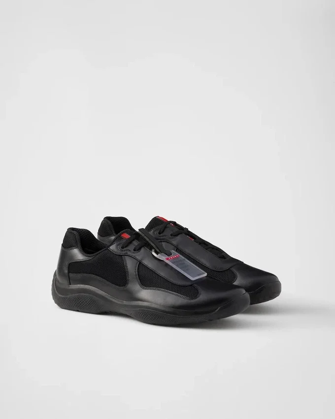 Zapatillas originales Prada America’s Cup Zapatillas originales Prada America’s Cup