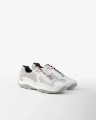 Zapatillas originales Prada America’s Cup