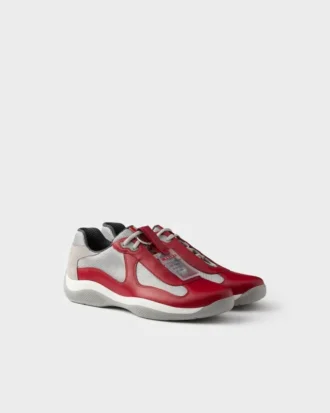Zapatillas originales Prada America’s Cup