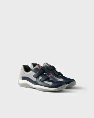 Zapatillas originales Prada America’s Cup