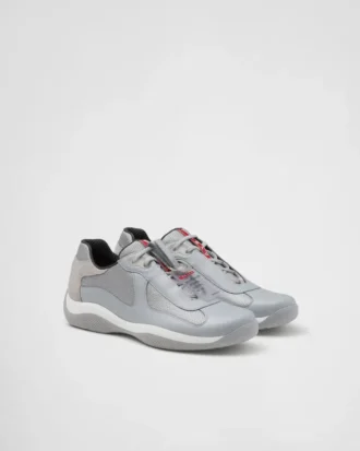 Zapatillas originales Prada America’s Cup