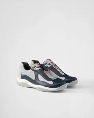 Zapatillas originales Prada America’s Cup