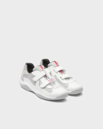 Zapatillas originales Prada America’s Cup