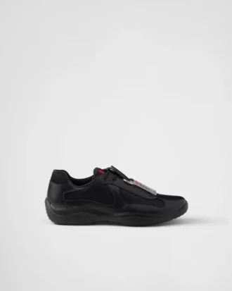 Zapatillas originales Prada America’s Cup