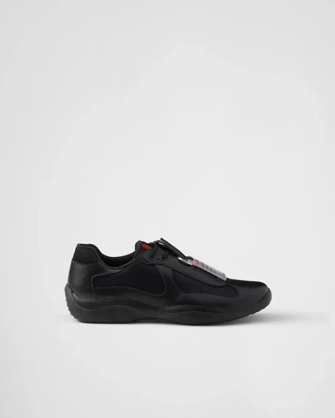 Zapatillas originales Prada America’s Cup Zapatillas originales Prada America’s Cup