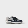Zapatillas originales Prada America’s Cup Zapatillas originales Prada America’s Cup