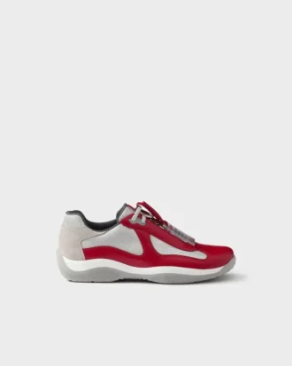 Zapatillas originales Prada America’s Cup