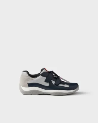 Zapatillas originales Prada America’s Cup