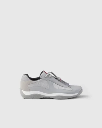 Zapatillas originales Prada America’s Cup