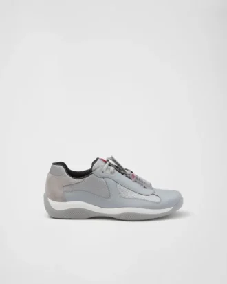Zapatillas originales Prada America’s Cup