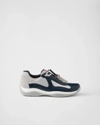 Zapatillas originales Prada America’s Cup