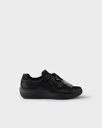 Zapatillas originales Prada America’s Cup