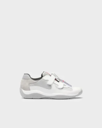 Zapatillas originales Prada America’s Cup