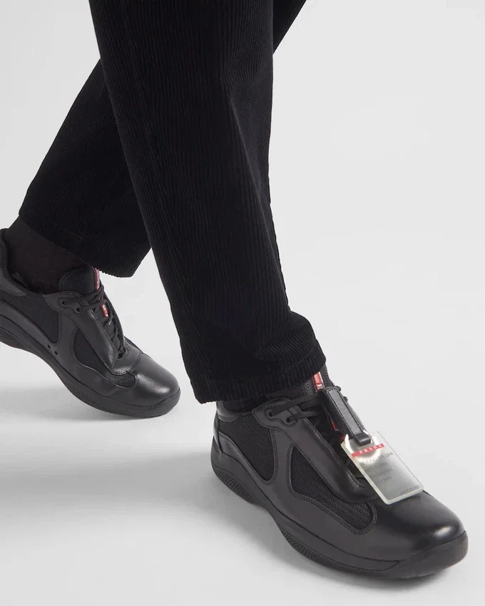 Zapatillas originales Prada America’s Cup Zapatillas originales Prada America’s Cup
