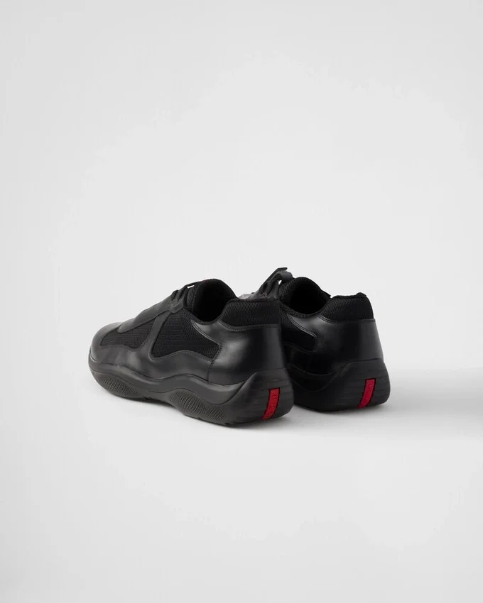 Zapatillas originales Prada America’s Cup Zapatillas originales Prada America’s Cup