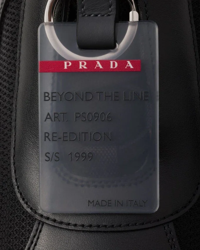 Zapatillas originales Prada America’s Cup Zapatillas originales Prada America’s Cup