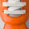 Zapatillas Prada America’s Cup de charol y tejido técnico