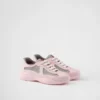Zapatillas Prada America’s Cup de goma blanda y tejido ciclista Zapatillas Prada America’s Cup de goma blanda y tejido ciclista