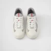 Zapatillas Prada America’s Cup de goma blanda y tejido ciclista Zapatillas Prada America’s Cup de goma blanda y tejido ciclista