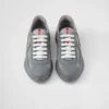 Zapatillas Prada America’s Cup de goma blanda y tejido ciclista Zapatillas Prada America’s Cup de goma blanda y tejido ciclista