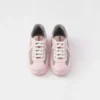 Zapatillas Prada America’s Cup de goma blanda y tejido ciclista Zapatillas Prada America’s Cup de goma blanda y tejido ciclista
