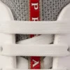 Zapatillas Prada America’s Cup de goma blanda y tejido ciclista Zapatillas Prada America’s Cup de goma blanda y tejido ciclista