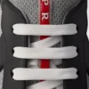 Zapatillas Prada America’s Cup de goma blanda y tejido ciclista Zapatillas Prada America’s Cup de goma blanda y tejido ciclista