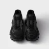 Zapatillas Prada Cloudbust Thunder de tejido de punto Zapatillas Prada Cloudbust Thunder de tejido de punto