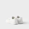 Zapatillas Prax 01 de Re-Nylon y piel cepillada