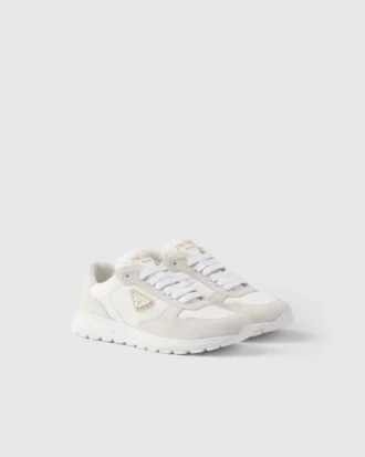 Zapatillas Prax 2.0 de Re-Nylon y ante
