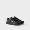 Zapatillas Prax 2.0 de Re-Nylon y piel Zapatillas Prax 2.0 de Re-Nylon y piel