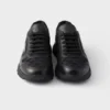 Zapatillas Prax 2.0 de Re-Nylon y piel Zapatillas Prax 2.0 de Re-Nylon y piel