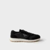 Zapatillas Prax de ante y Re-Nylon Zapatillas Prax de ante y Re-Nylon