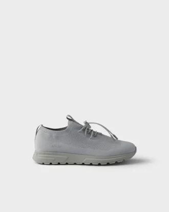 Zapatillas Prax Stretch Knit