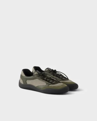 Zapatillas Speedrock de malla