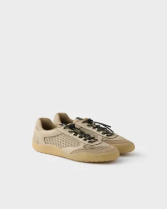 Zapatillas Speedrock de malla