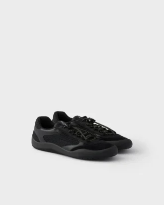 Zapatillas Speedrock de malla