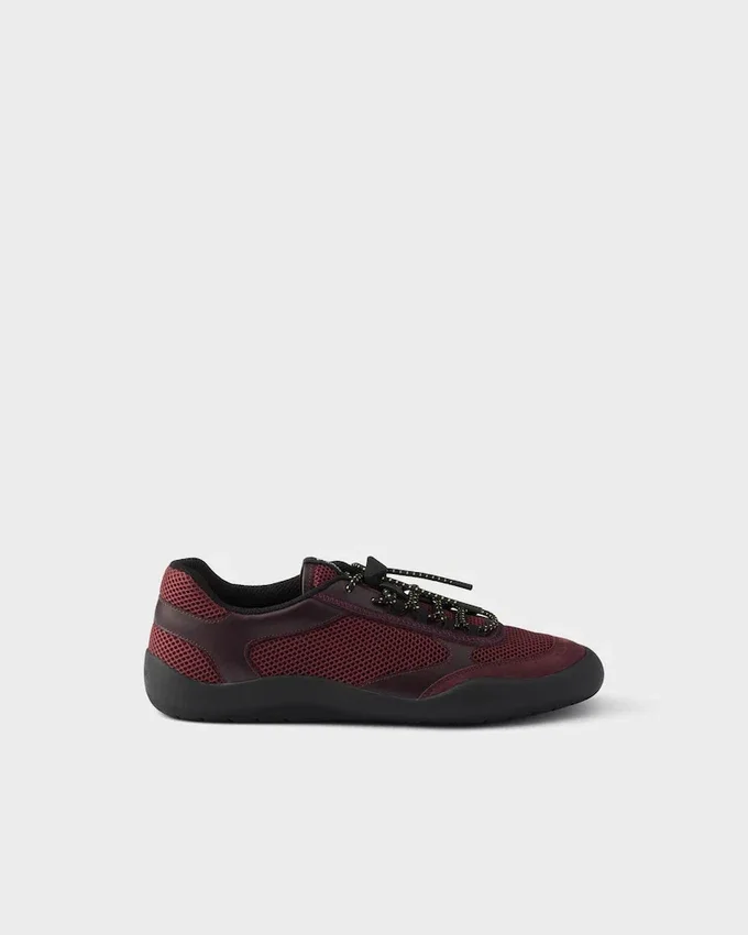 Zapatillas Speedrock de malla Zapatillas Speedrock de malla