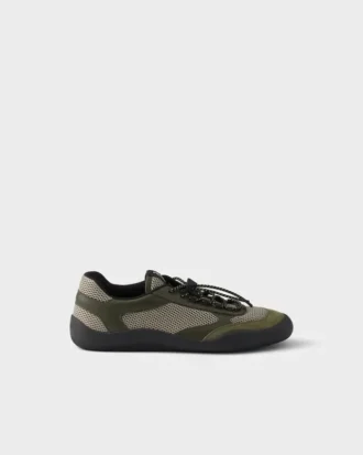 Zapatillas Speedrock de malla