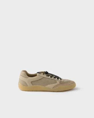 Zapatillas Speedrock de malla
