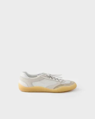 Zapatillas Speedrock de malla