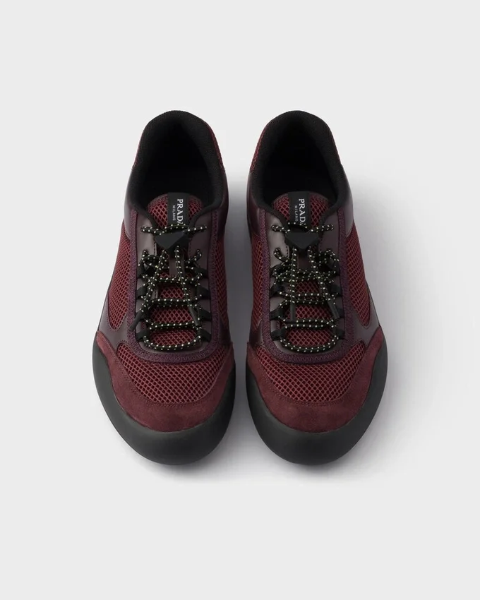Zapatillas Speedrock de malla Zapatillas Speedrock de malla