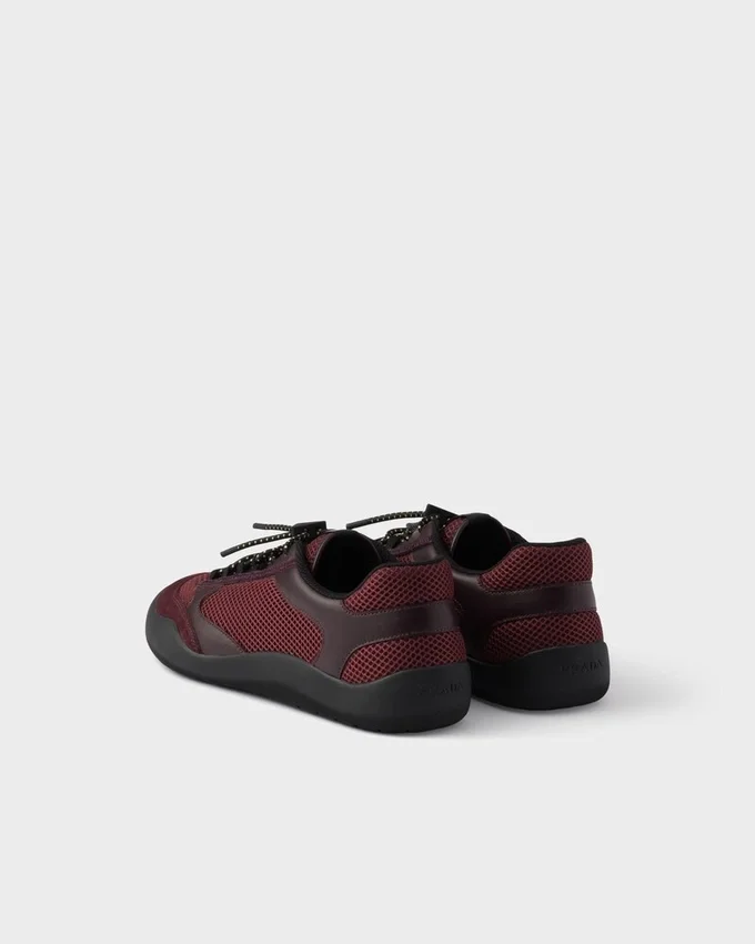 Zapatillas Speedrock de malla Zapatillas Speedrock de malla