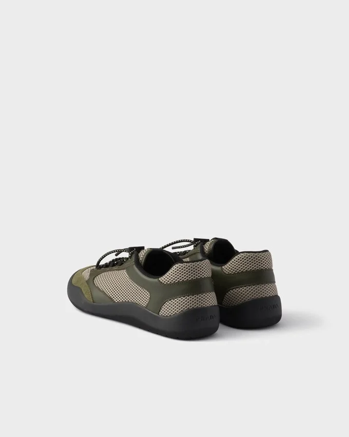 Zapatillas Speedrock de malla Zapatillas Speedrock de malla