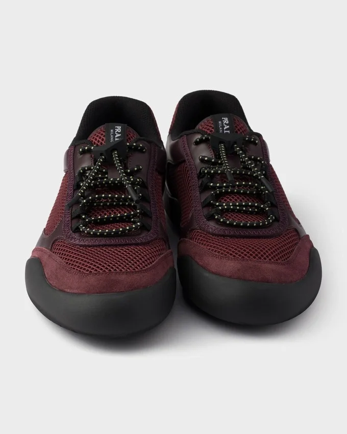 Zapatillas Speedrock de malla Zapatillas Speedrock de malla