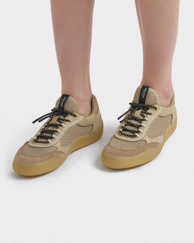 Zapatillas Speedrock de malla Zapatillas Speedrock de malla